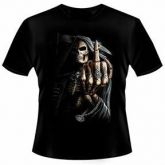 Camiseta Caveira 2